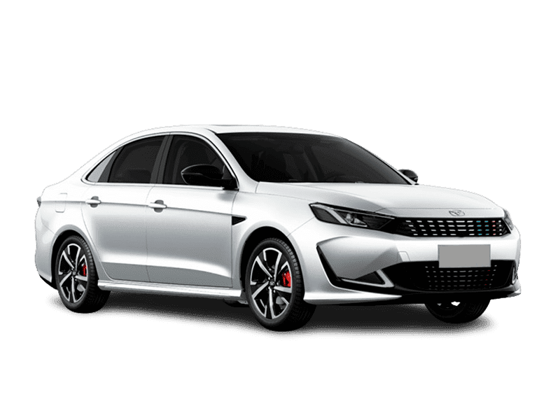 KAIYI E5 купить по цене от 734 000 рублей