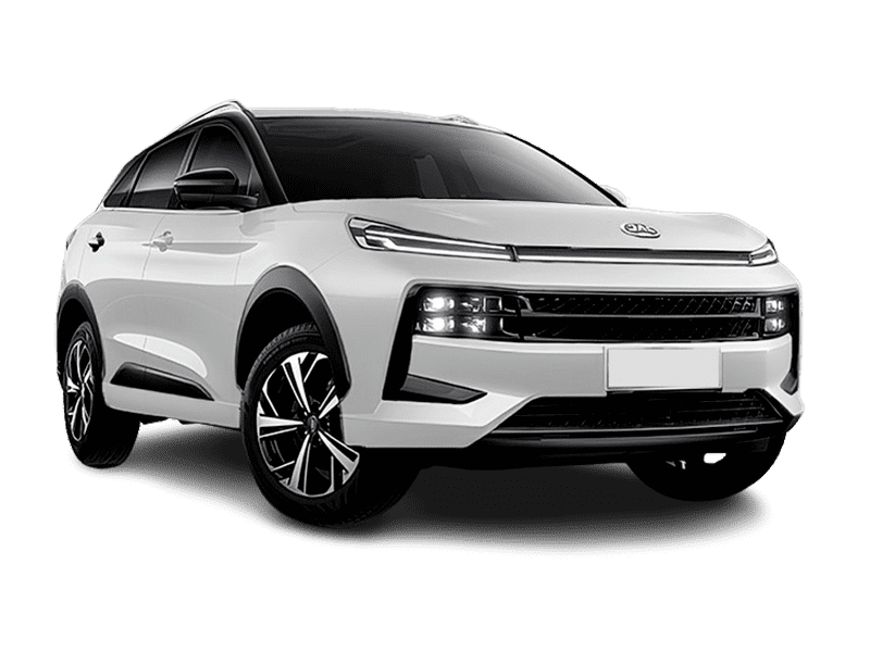 Jac JS6 купить в Сургуте
