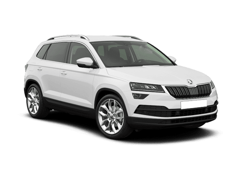 Skoda Karoq в наличии по цене от 1 705 000 рублей
